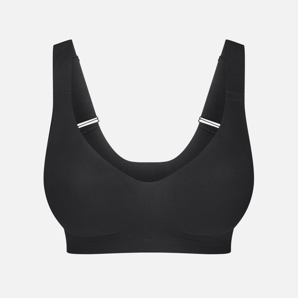 Soutien-gorge Confort Plus NAVEA, coloris noir — packshot