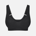 Soutien-gorge Confort Plus NAVEA, coloris noir — packshot