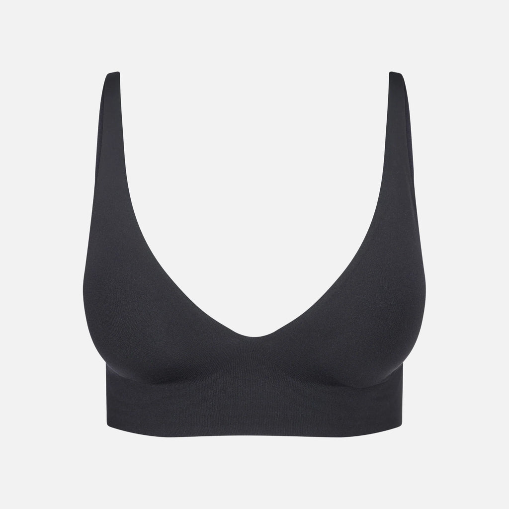 Soutien-gorge Confort NAVEA, coloris noir — packshot
