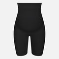 Short de Grossesse NAVEA, coloris noir — packshot